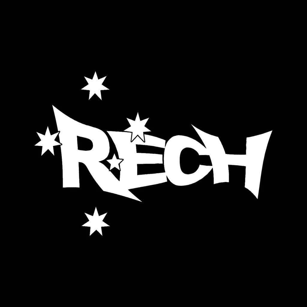 Rech Cymbals