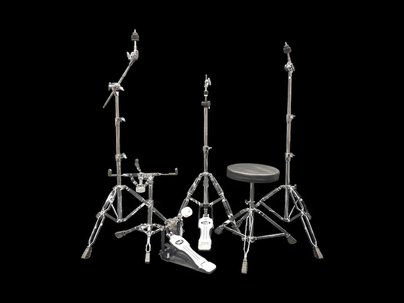 Chaos Drum Hardware Pack Set - HWP400 - Image 3