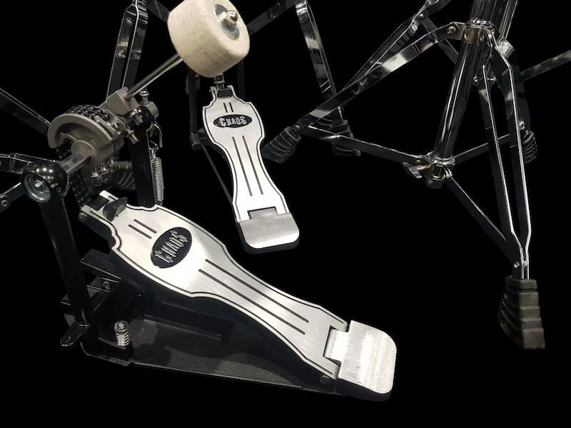 Chaos Drum Hardware Pack Set - HWP400 - Image 4