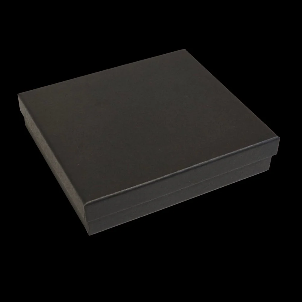 Chaos Hip Flask Gift Set - Image 3