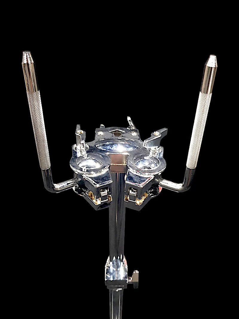 Chaos Illusion Acrylic Cannon Toms - Clear - Image 5
