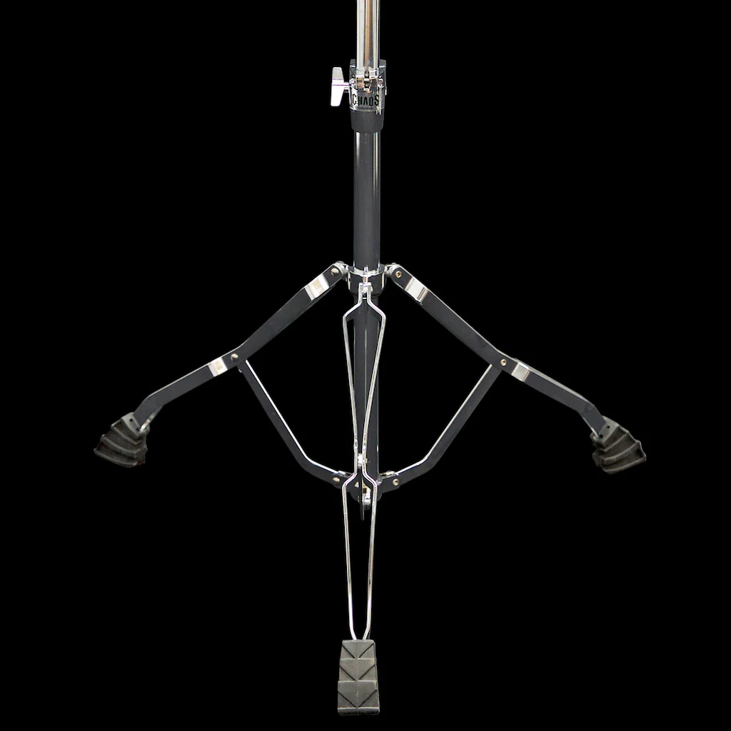 Chaos Straight Cymbal Stand - C1000 - Image 2