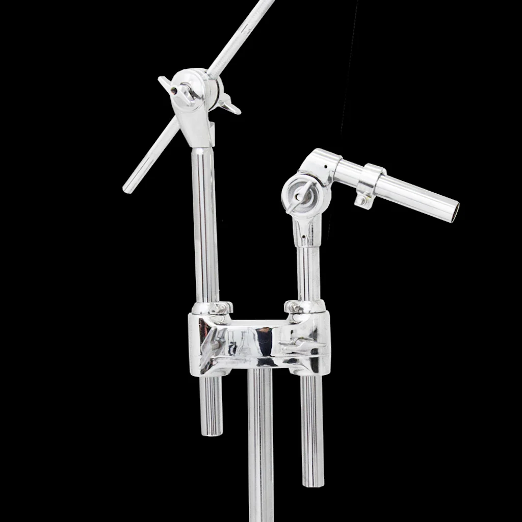 Chaos Tom & Cymbal Combination Stand - CBS100 (Suits Pearl) - Image 2