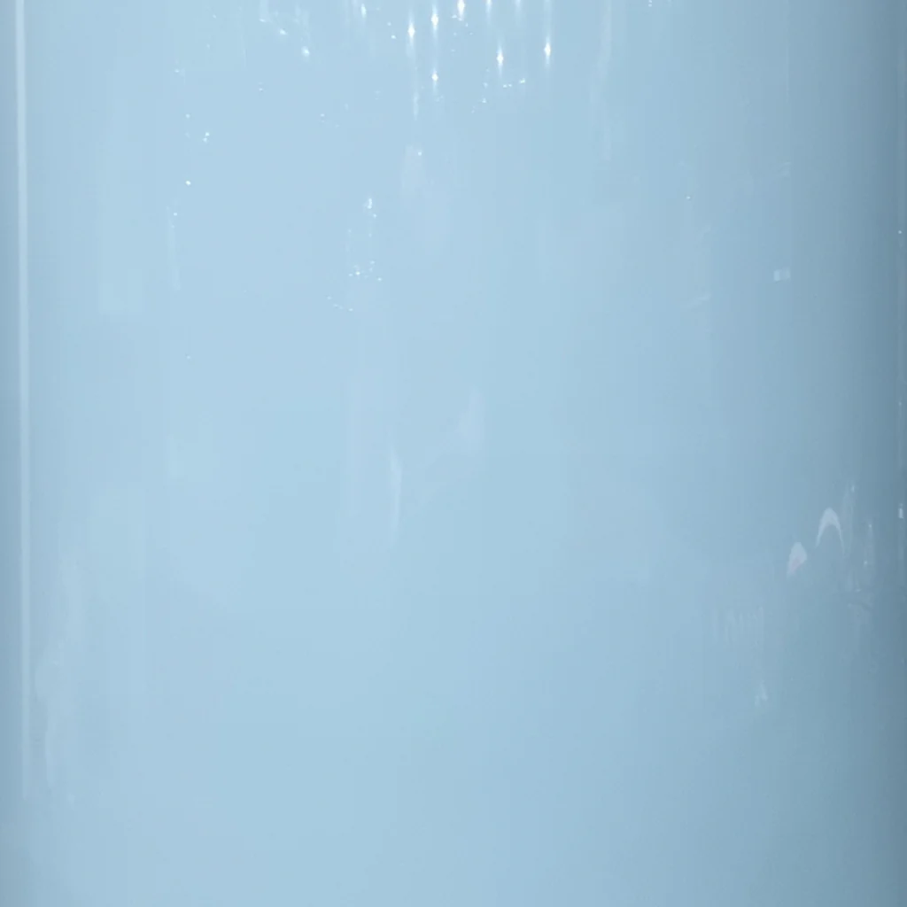 DFP Drum Wrap - Light Blue - Image 2