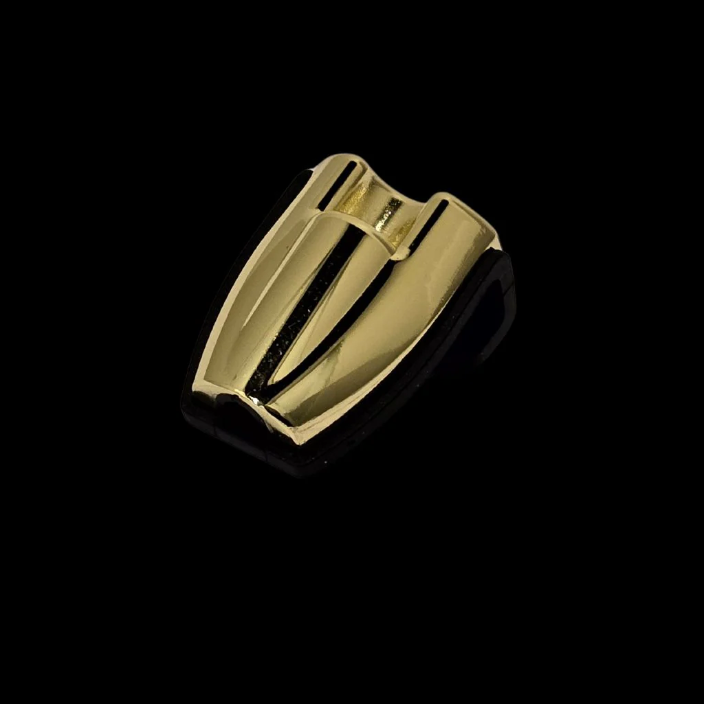 DFP Grand Bass Drum Claw - Brass - Image 2