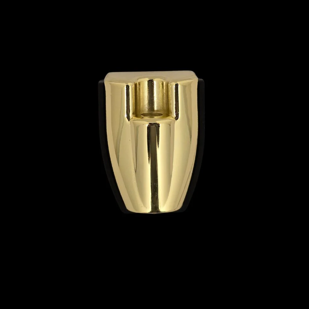 DFP Grand Bass Drum Claw - Brass - Image 3