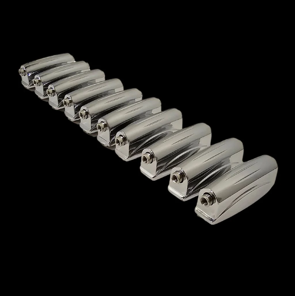DFP GRTC Style Tom or Snare Drum Lug