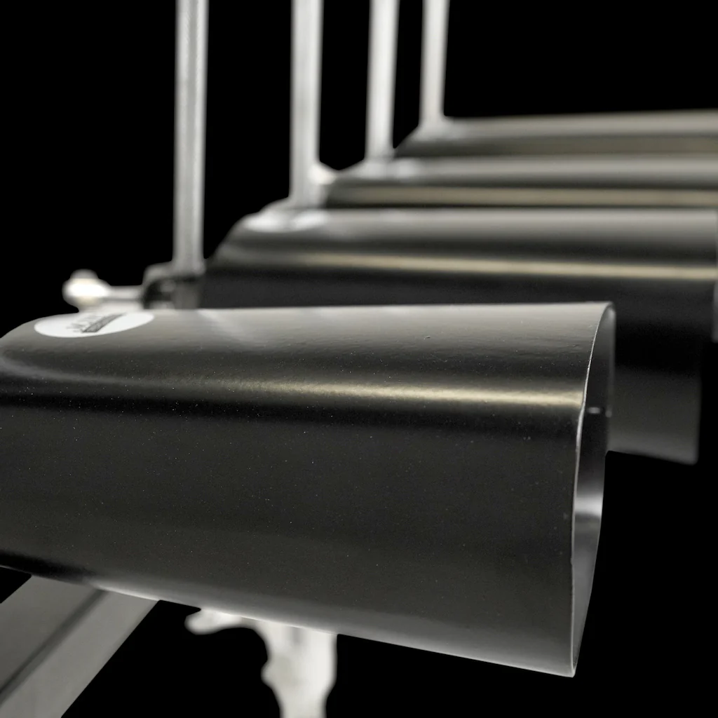 Mint Percussion 5'' Cowbell - Image 2