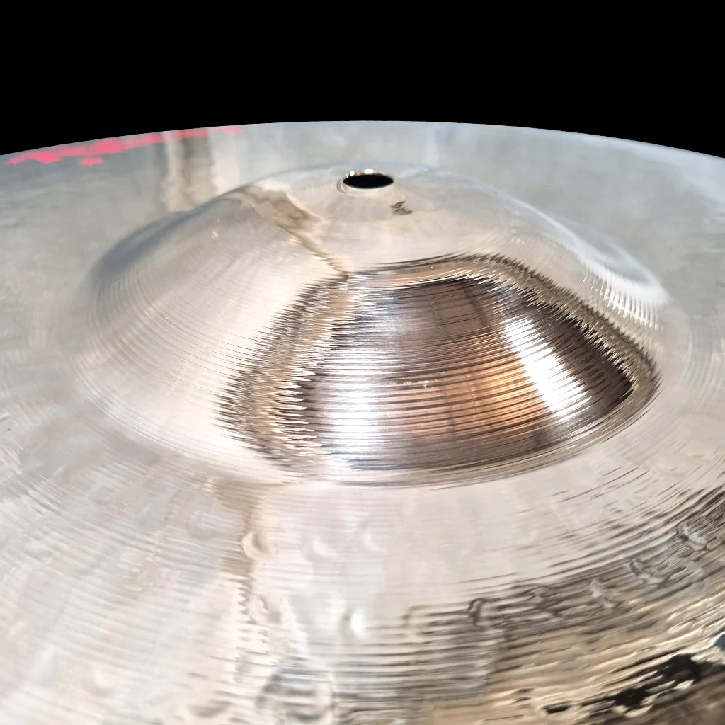 Rech Nuclear 24'' Ride Cymbal - Image 5