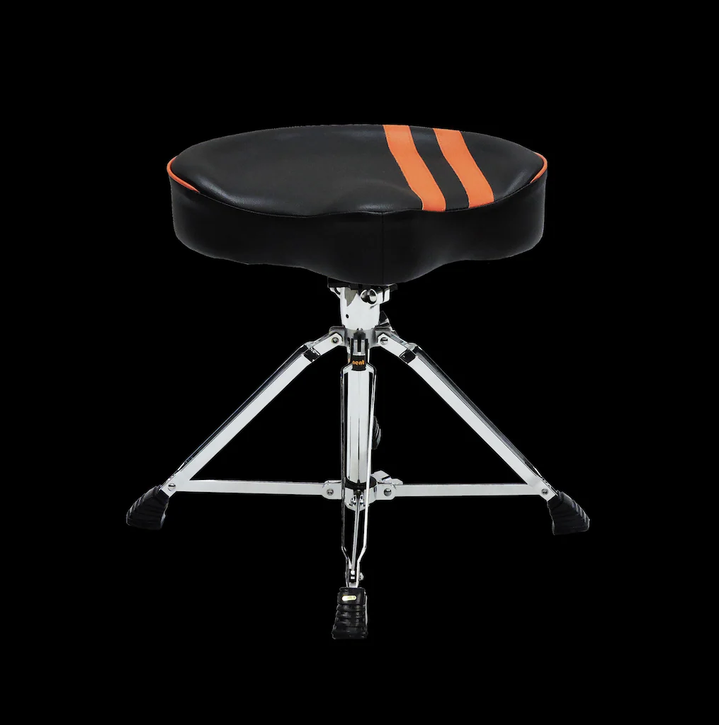 Roodiment 2000 Pro Series Drum Throne - Image 3