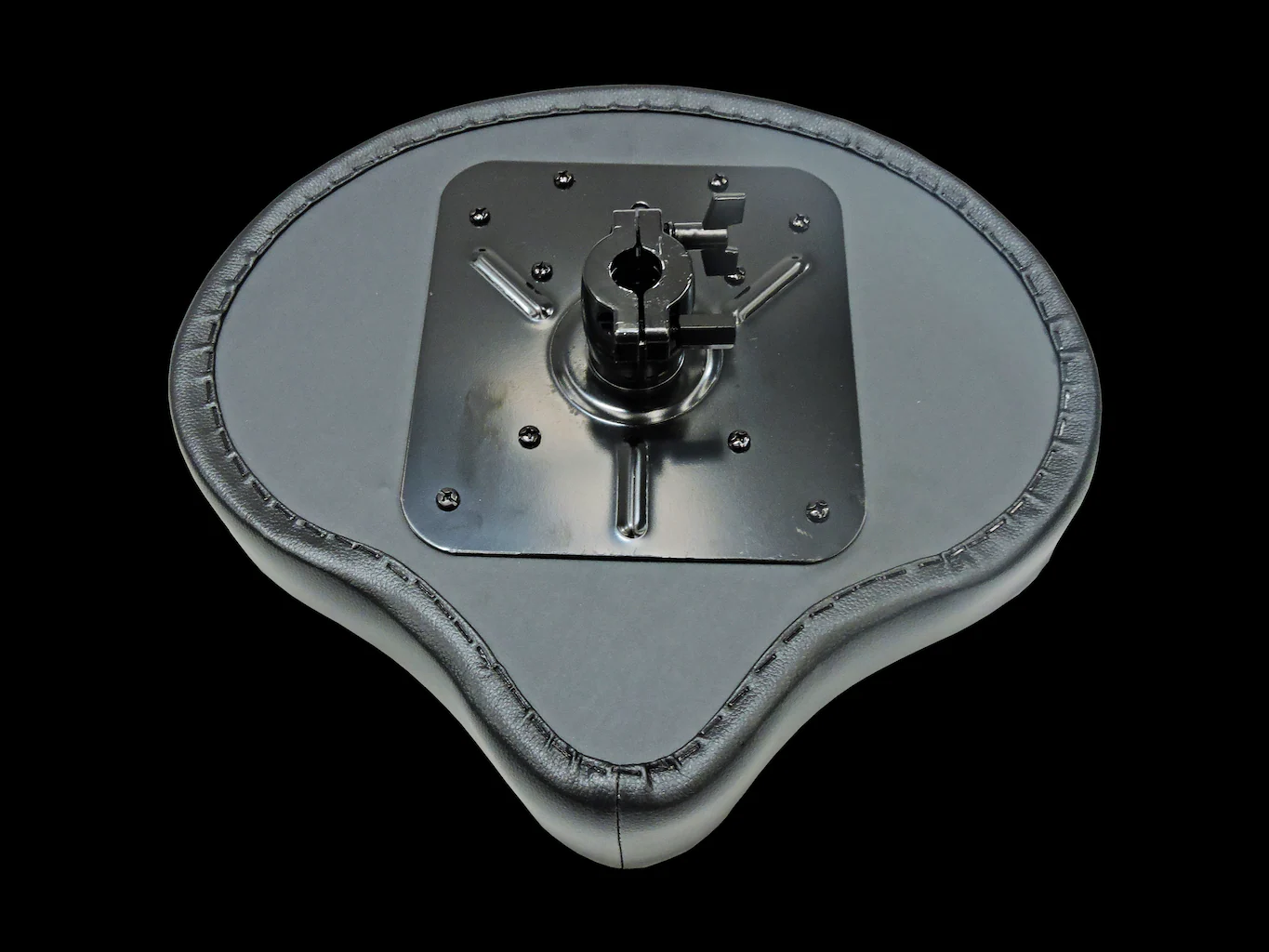 Roodiment 2000 Pro Series Drum Throne - Image 6
