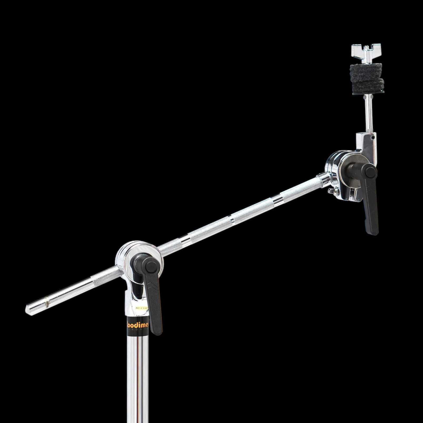 Roodiment Boom Cymbal Arm - 2000L Series