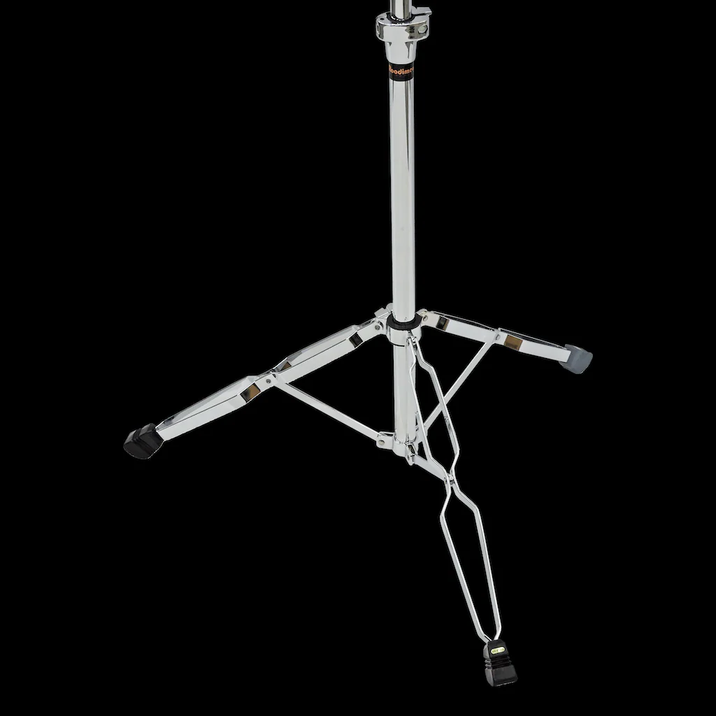 Roodiment Boom Cymbal Stand - 800 Series - Image 3