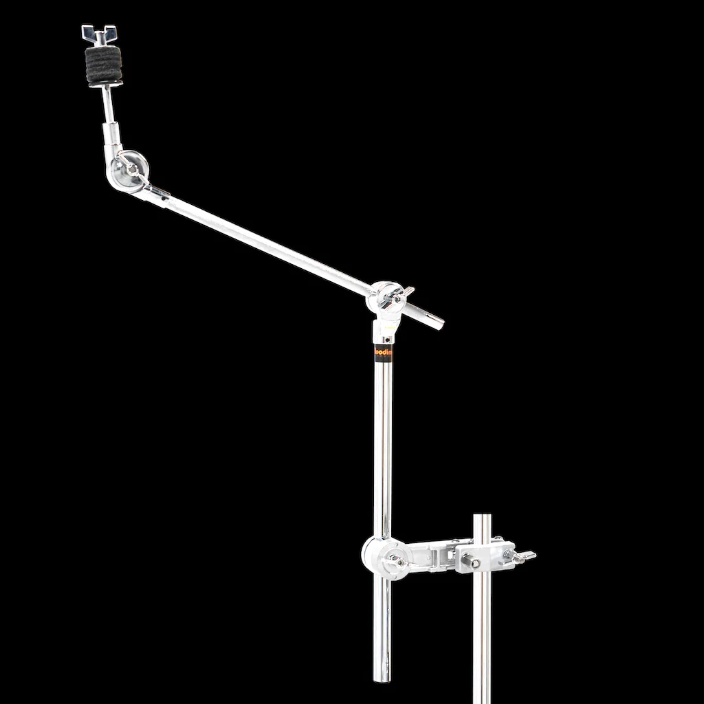 Roodiment Clamp & Cymbal Arm - 900 Series - Image 4