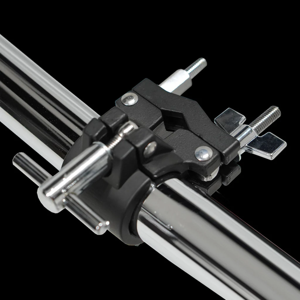 Roodiment Double Bass Drum Rack - DR-5000 - Image 7
