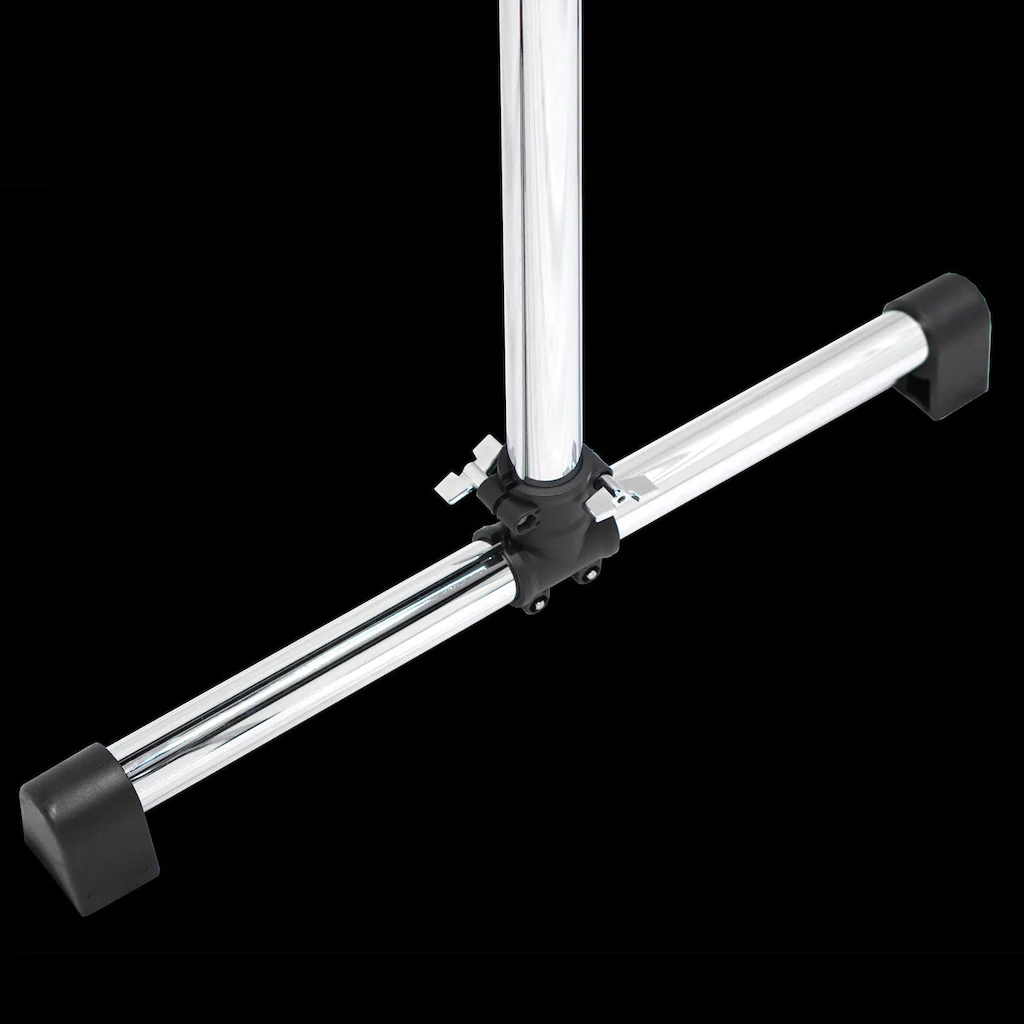 Roodiment Drum Rack - Single DR-1000 - Image 5