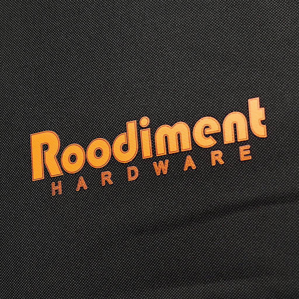 Roodiment Drum Bag 10x8 Tom - Image 2