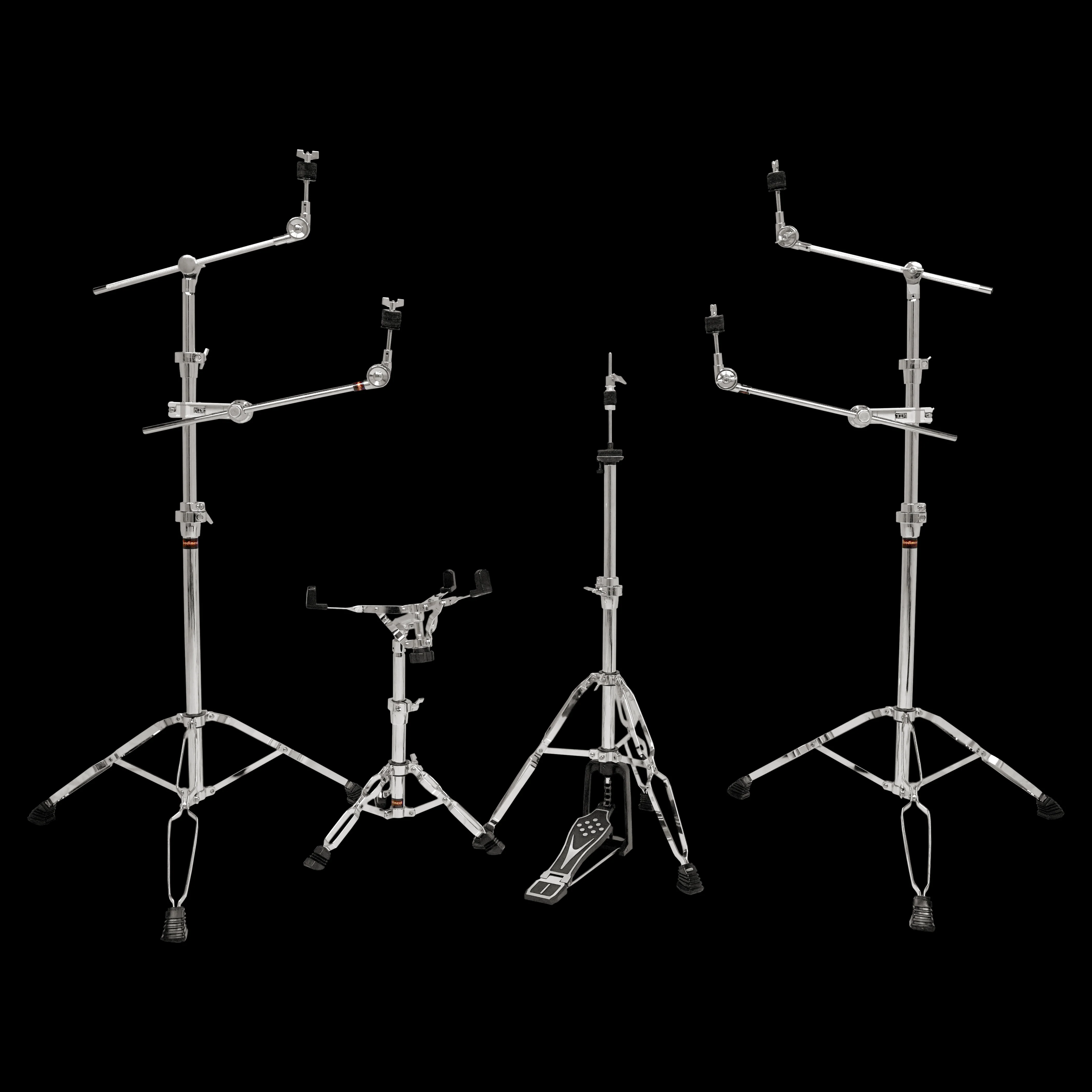 Roodiment Drum Hardware Pack - 900 Series - Image 2