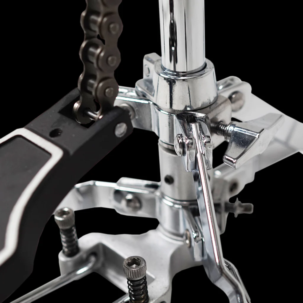 Roodiment Drum Hardware Pack - Flat Base 2000L Series - Image 14