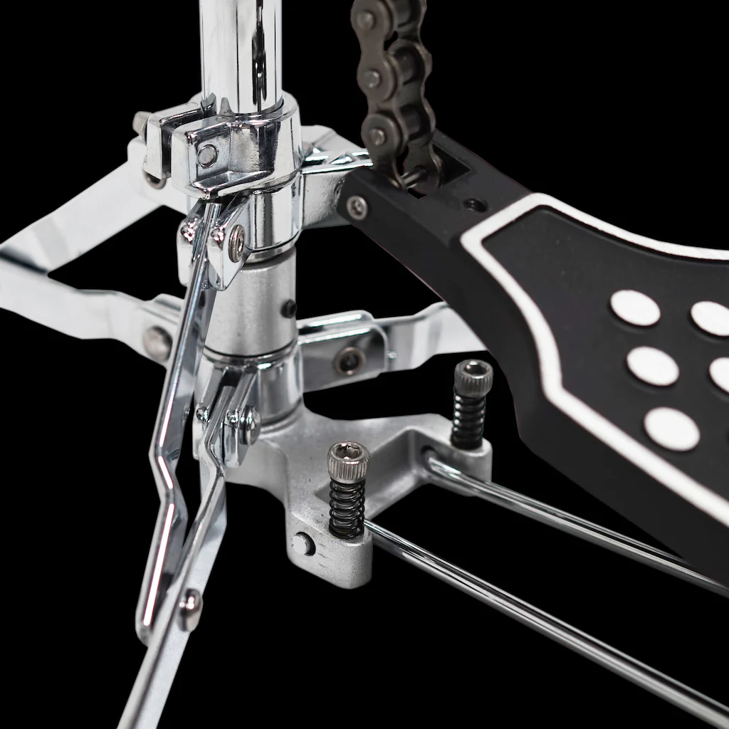 Roodiment Drum Hardware Pack - Flat Base 2000L Series - Image 15