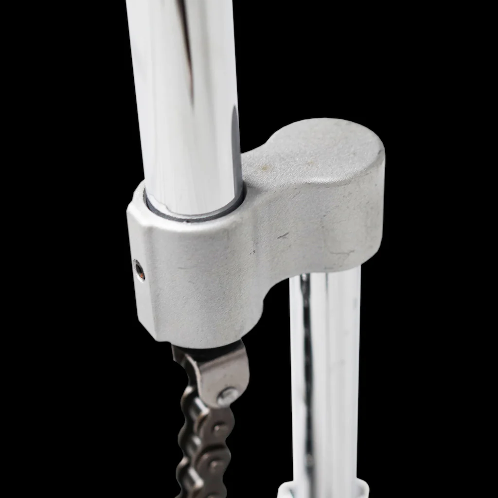 Roodiment Drum Hardware Pack - Flat Base 2000L Series - Image 17