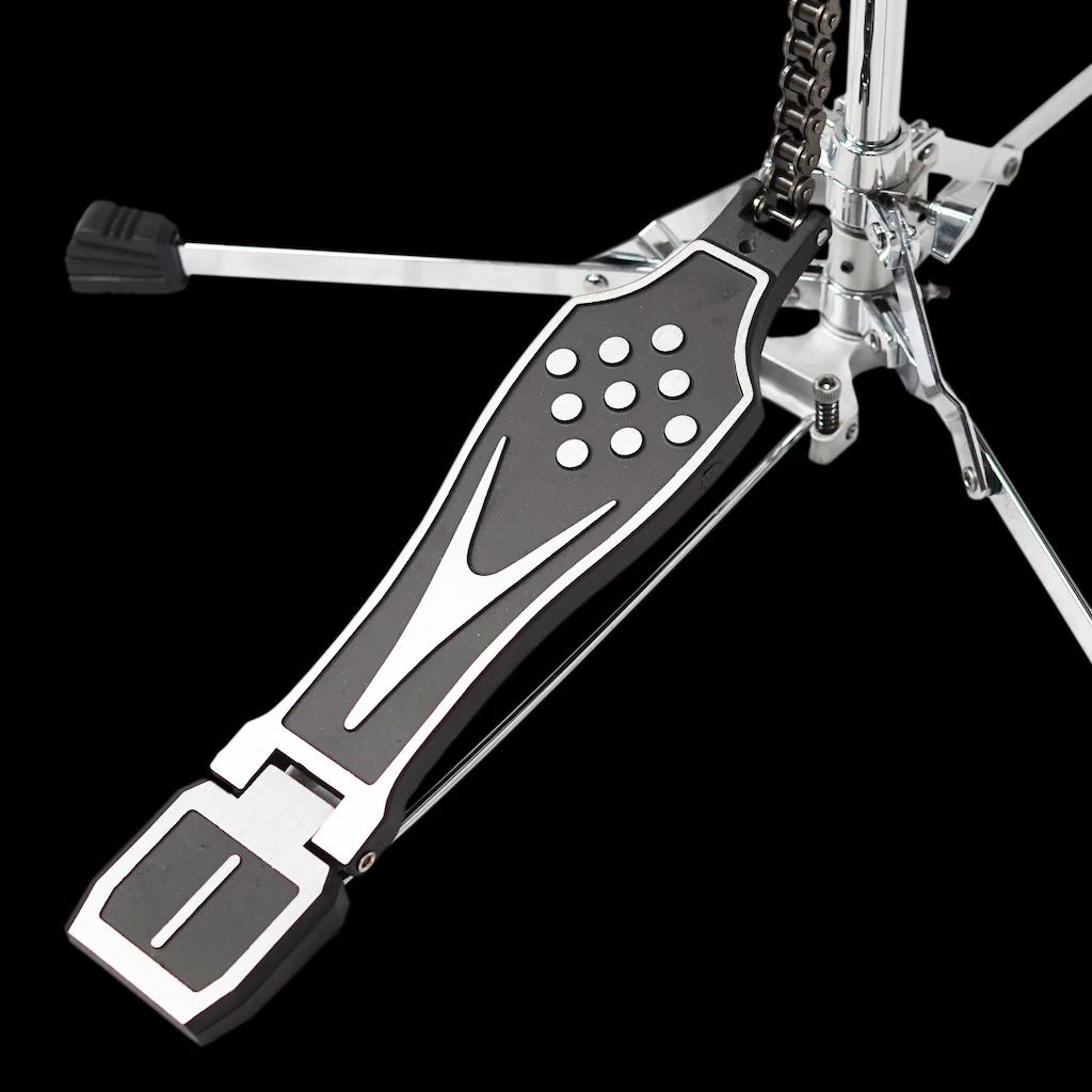 Roodiment Drum Hardware Pack - Flat Base 2000L Series - Image 18