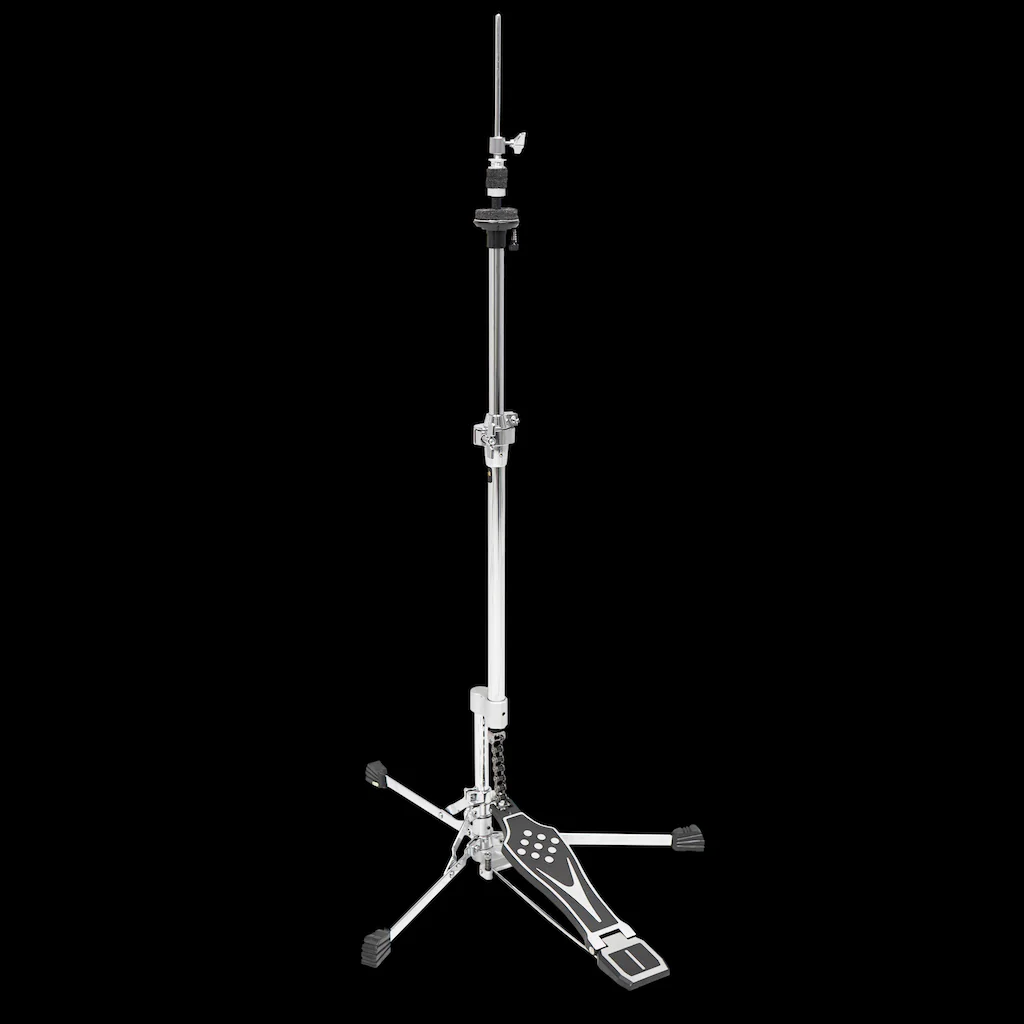Roodiment Drum Hardware Pack - Flat Base 2000L Series - Image 4