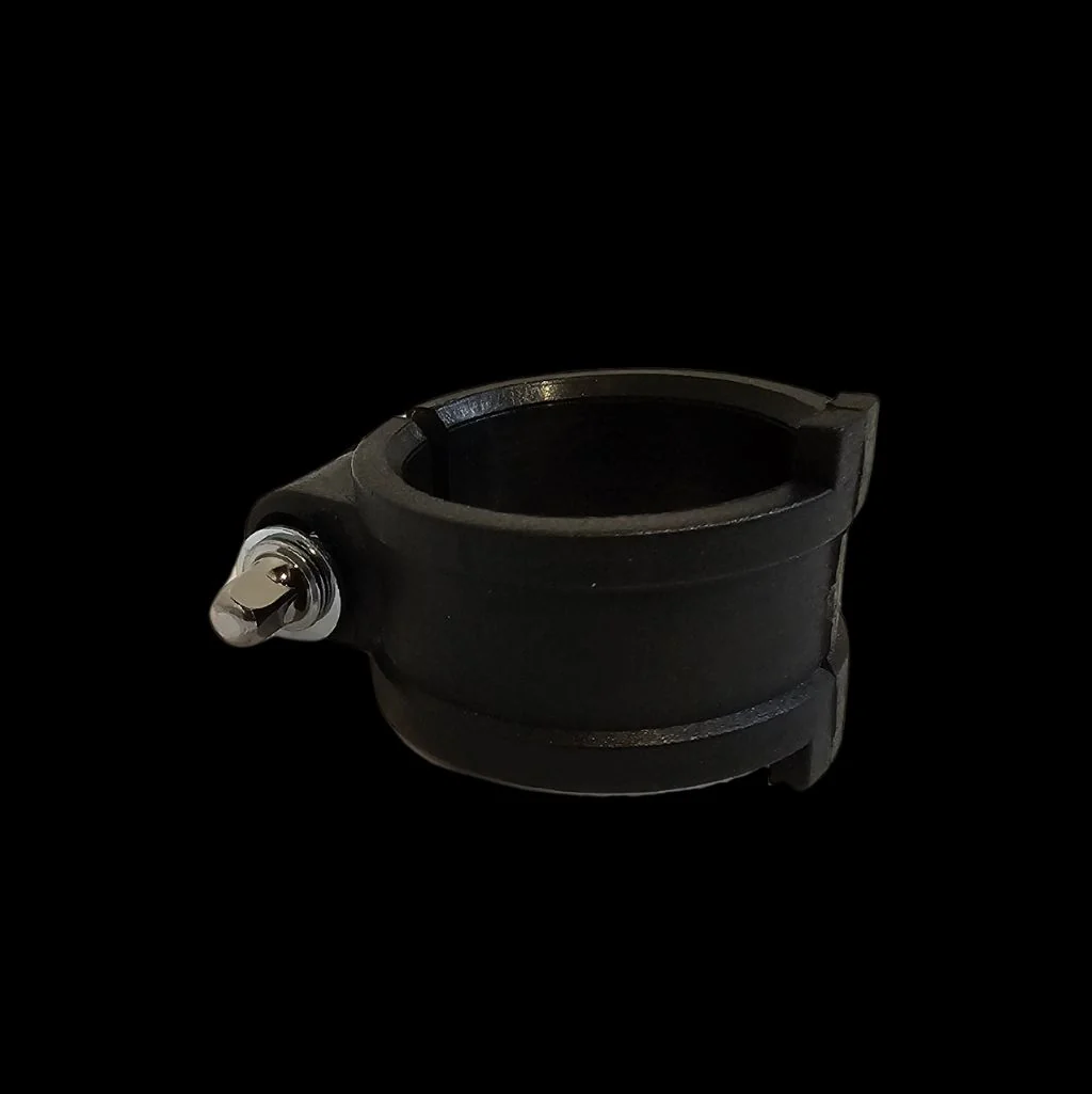 Roodiment Drum Rack Memory Lock