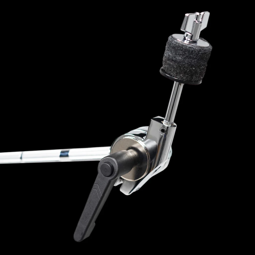 Roodiment Flat Base Boom Cymbal Stand - 2000L Series - Image 2