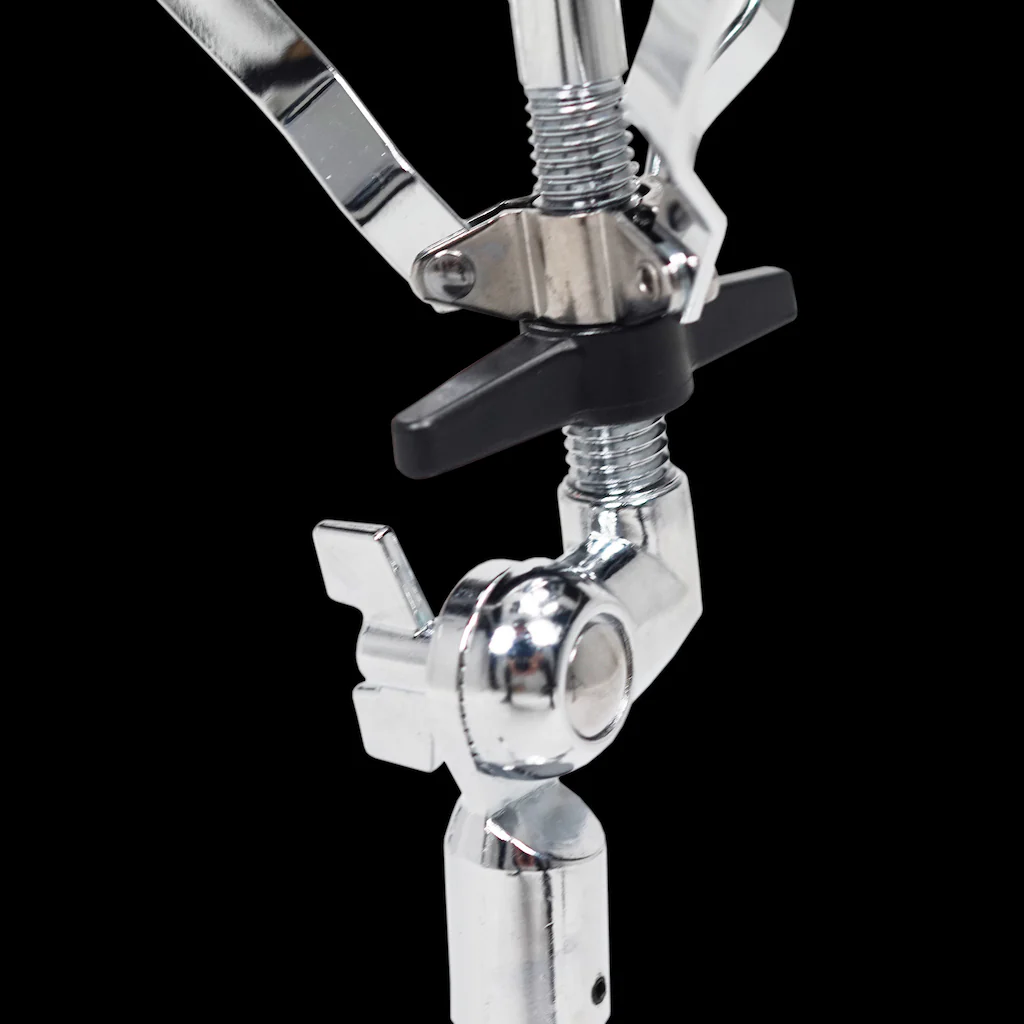Roodiment Flat Base Snare Drum Stand - 1000 Series - Image 3