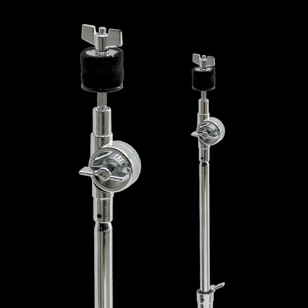 Roodiment Flat Base Straight Cymbal Stand - 1000 Series - Image 3