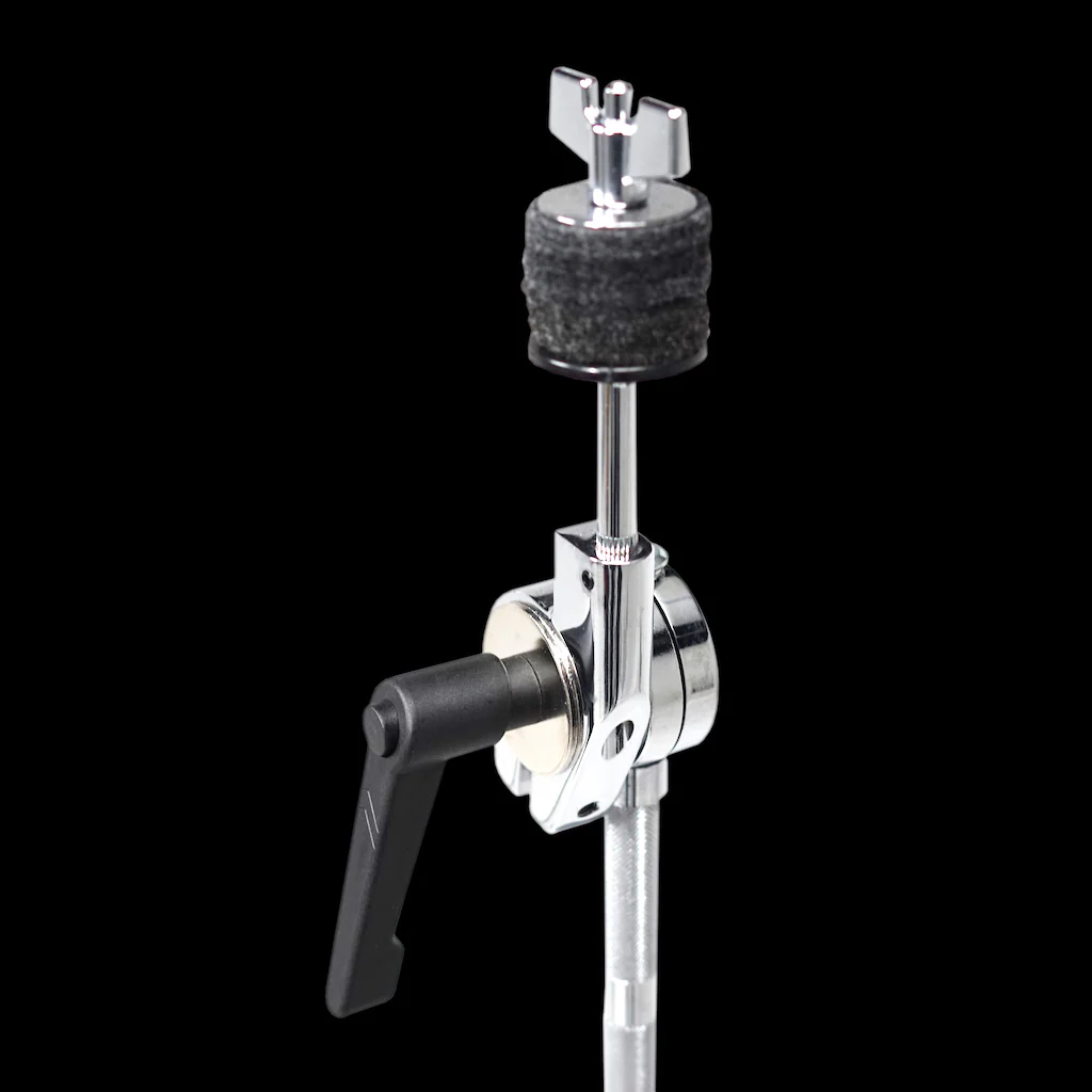Roodiment Flat Base Straight Cymbal Stand - 2000L Series - Image 2