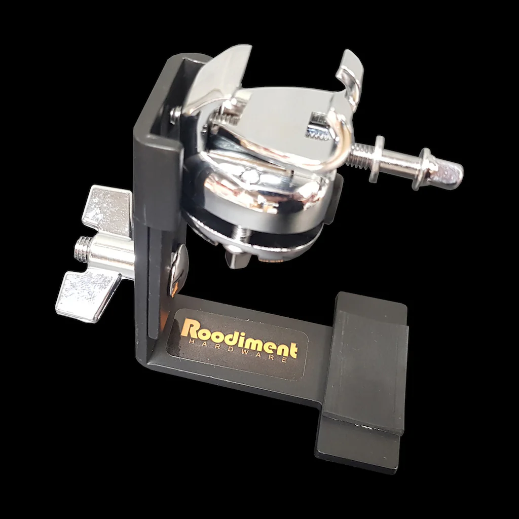 Roodiment Floor Tom Conversion Kit