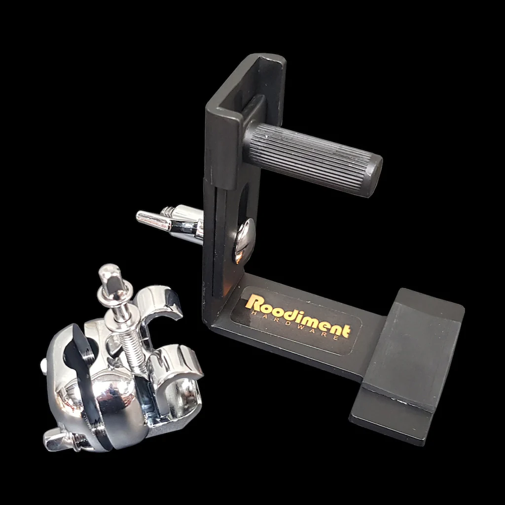 Roodiment Floor Tom Conversion Kit - Image 2