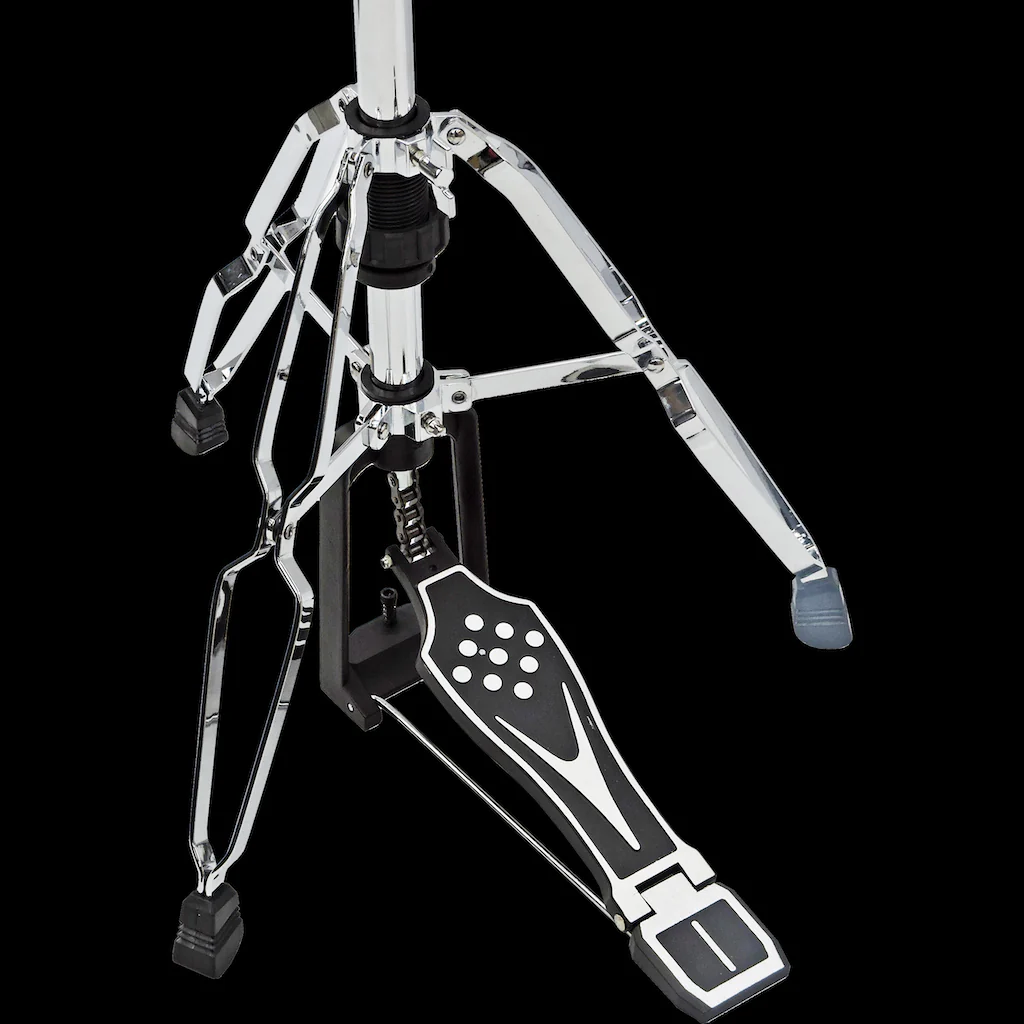 Roodiment Hi Hat Cymbal Stand - 1000 Series - Image 4
