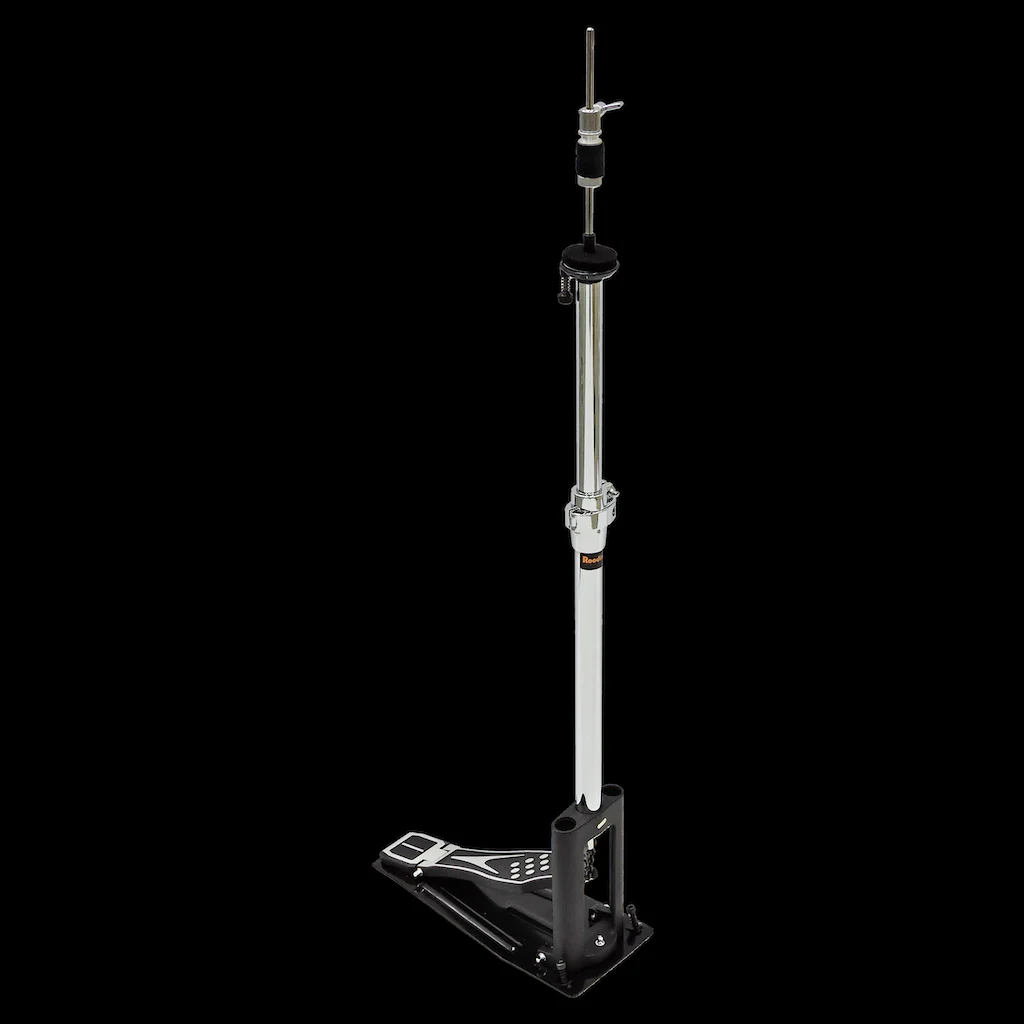 Roodiment No Legged Hi Hat Cymbal Stand - 1000 Series - Image 3