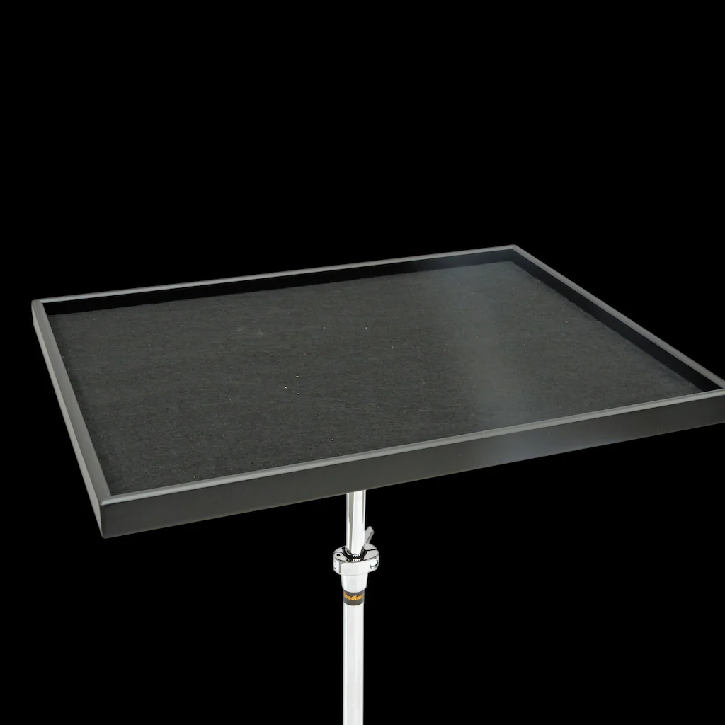 Roodiment Percussion Traps Table - Image 2