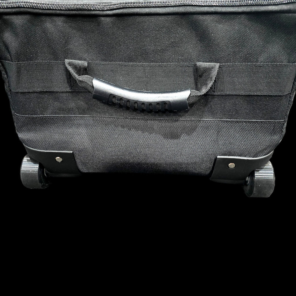 Roodiment Rolling Drum Hardware Bag 106cm 42'' - Image 9