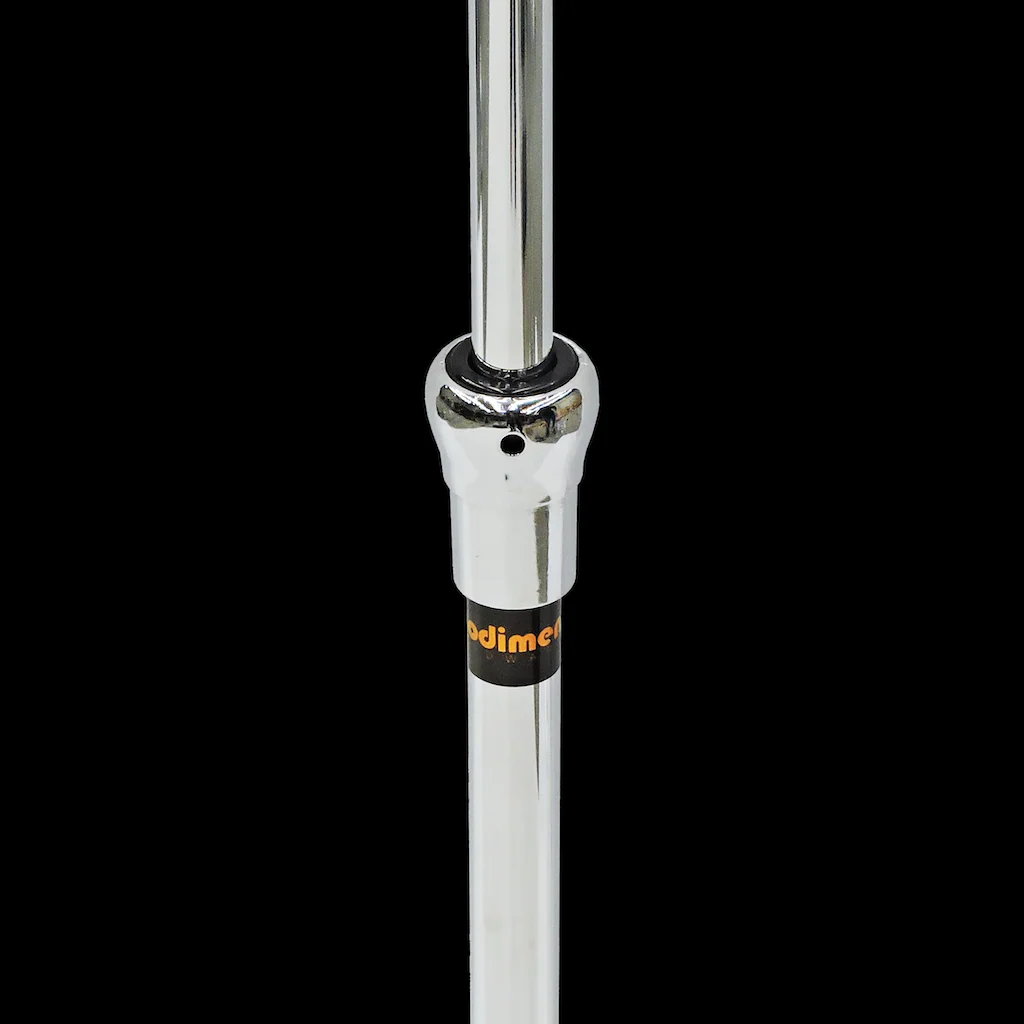 Roodiment Straight Cymbal Stand - 600 Series - Image 3