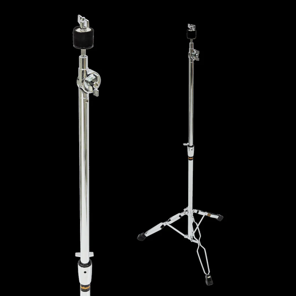 Roodiment Straight Cymbal Stand - 700 Series - Image 2