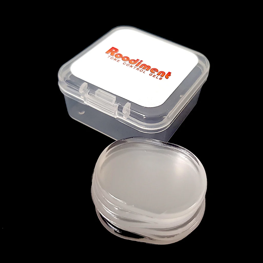 Roodiment Tone Control Drum Gel - Image 3